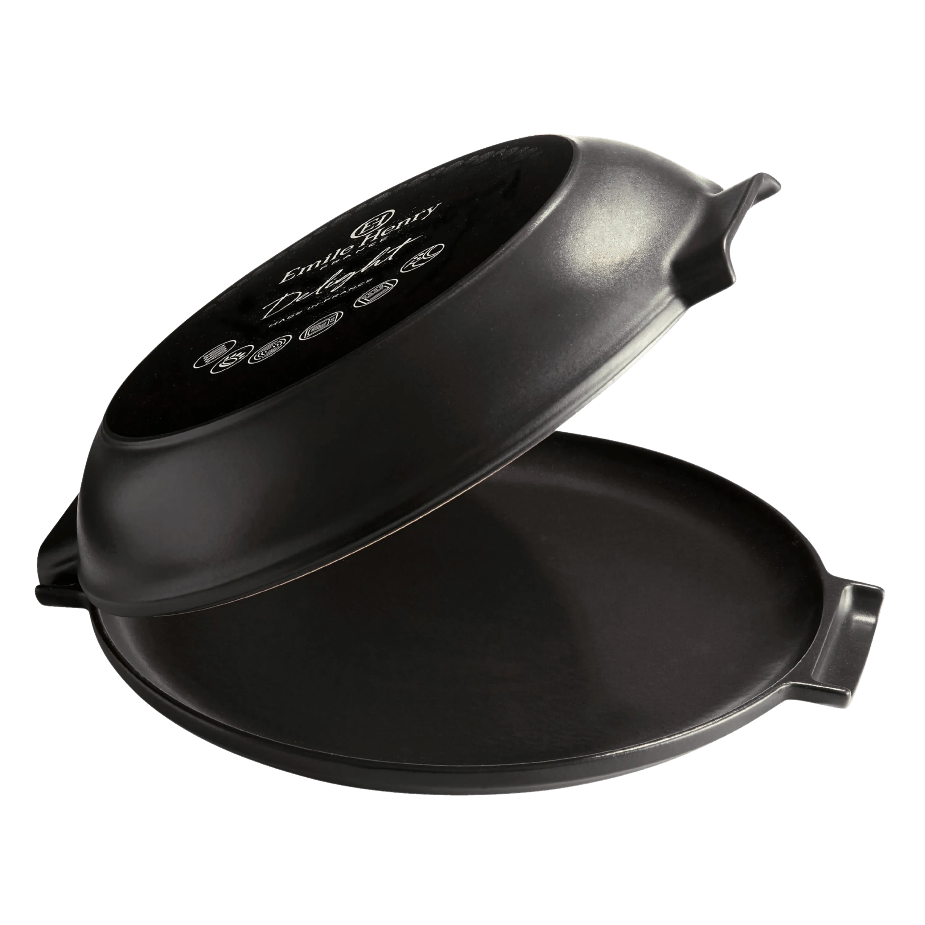 Delight Tart Tatin Set (Induction Compatible)