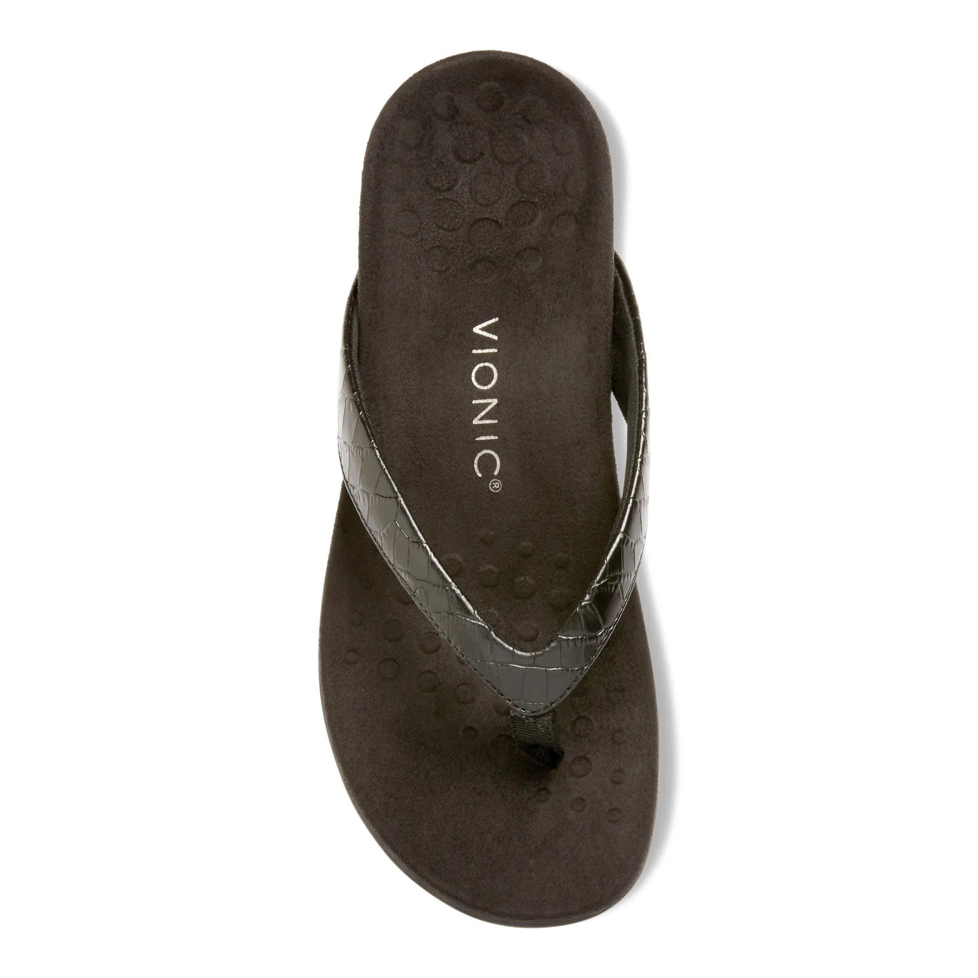 Dillon Toe Post Sandal