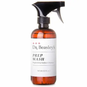 DR. BEASLEY'S | Prep Wash - Preparatory Surface Cleanser 12oz.