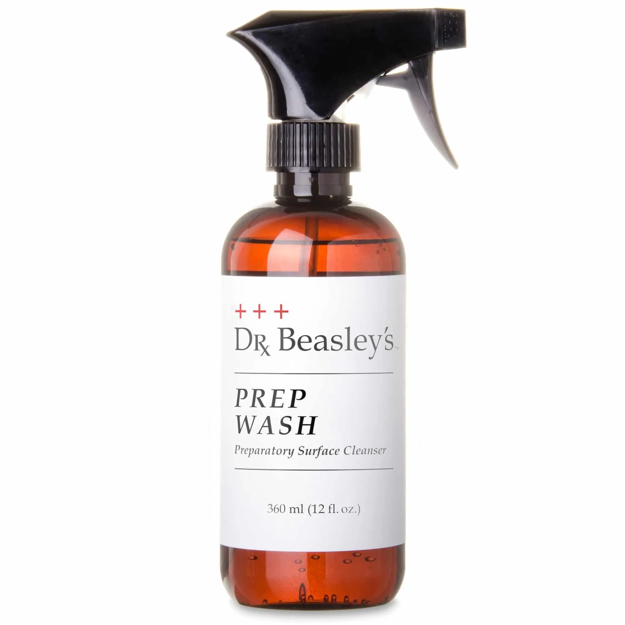 DR. BEASLEY'S | Prep Wash - Preparatory Surface Cleanser 12oz.