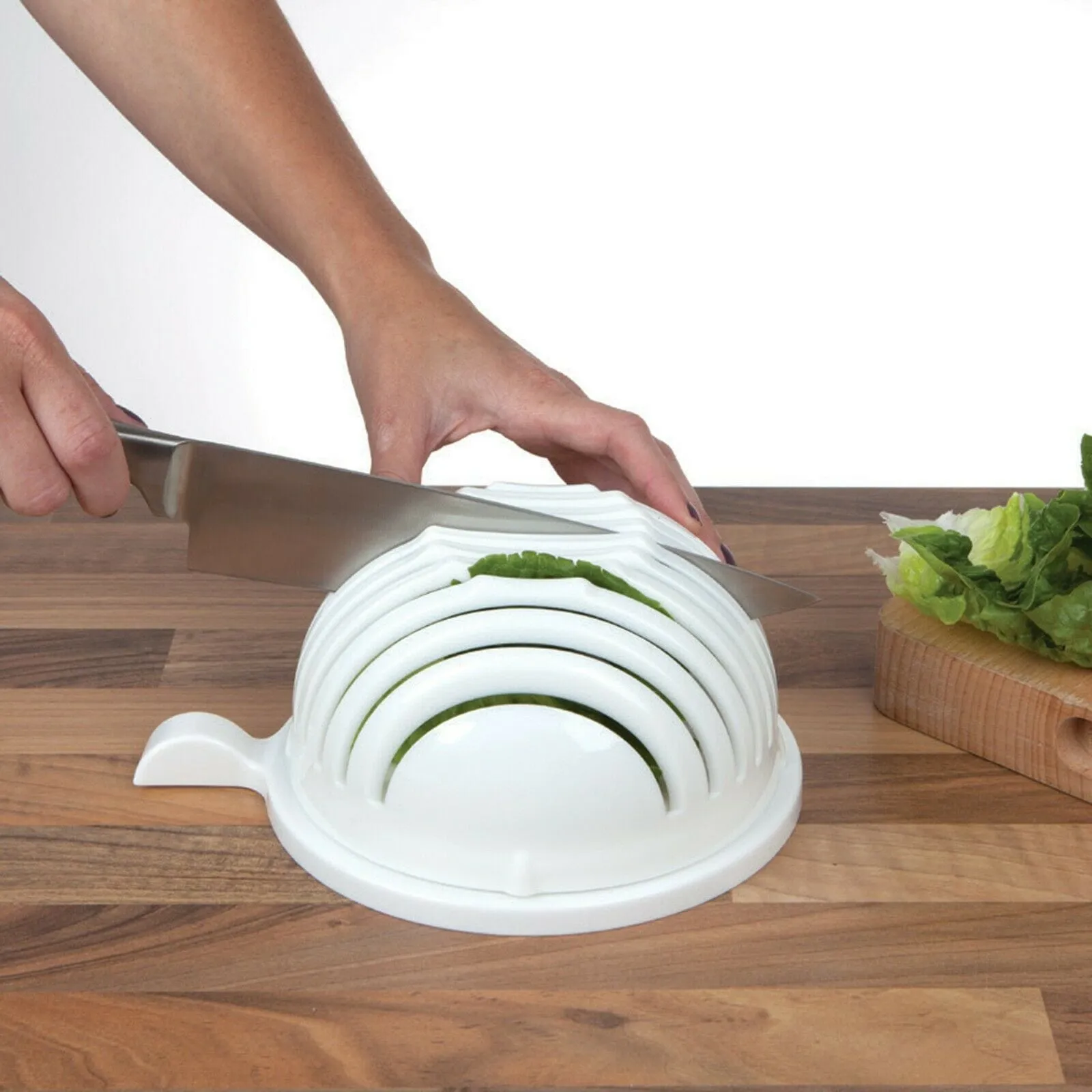 Easy Cook Wash & Chop Salad Bowl
