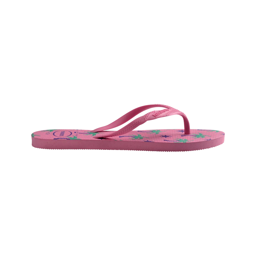 Fantasia Flip Flops
