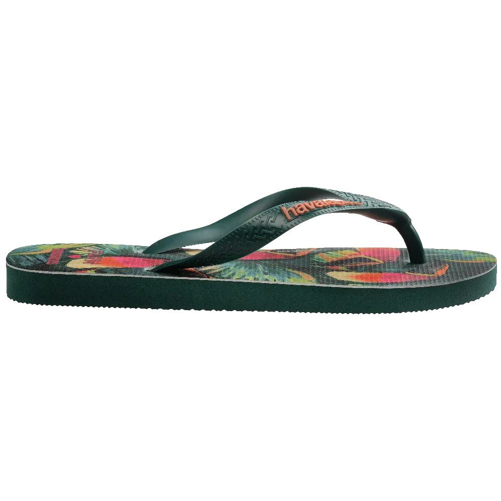 Farm Tuca Flip Flops