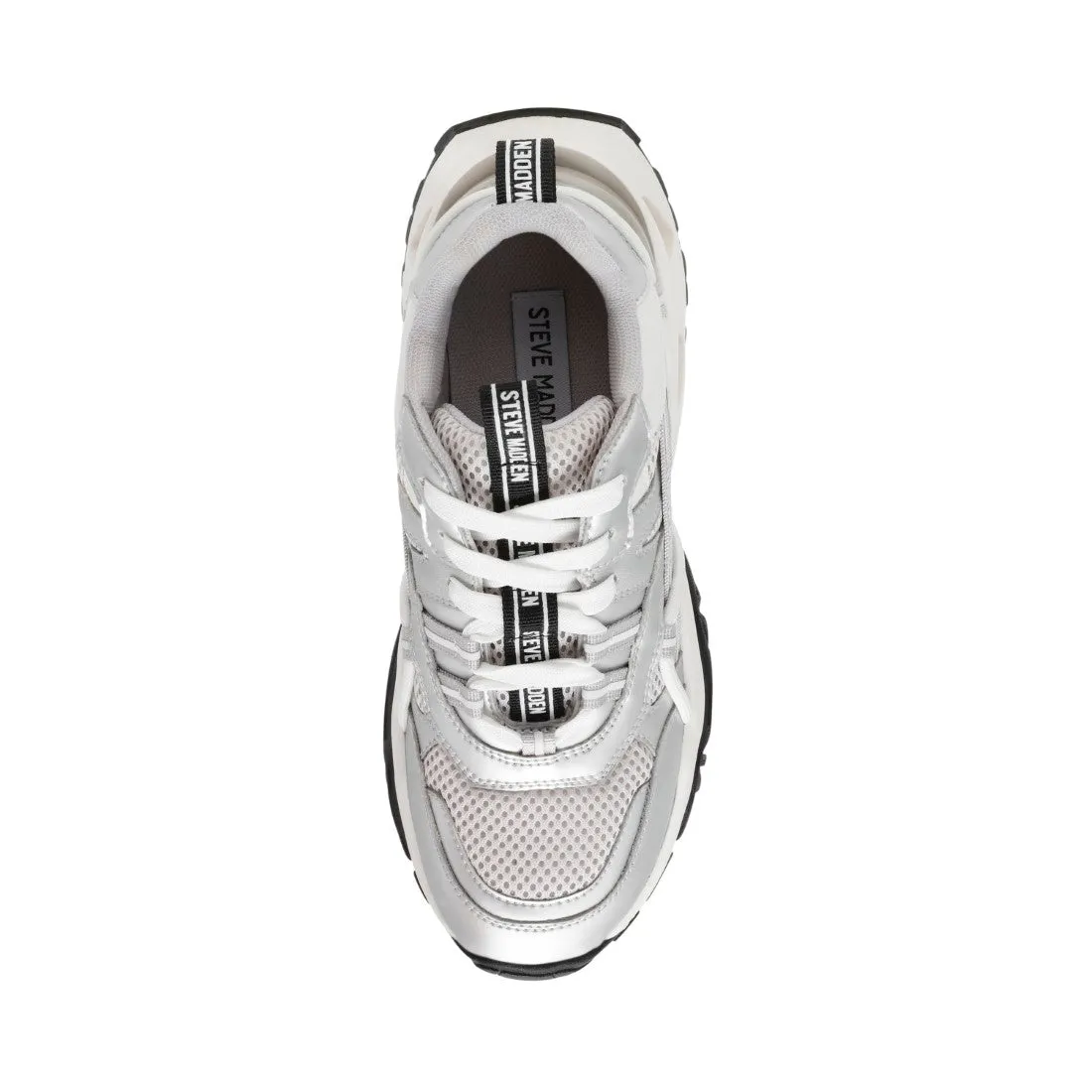 FATALE SILVER