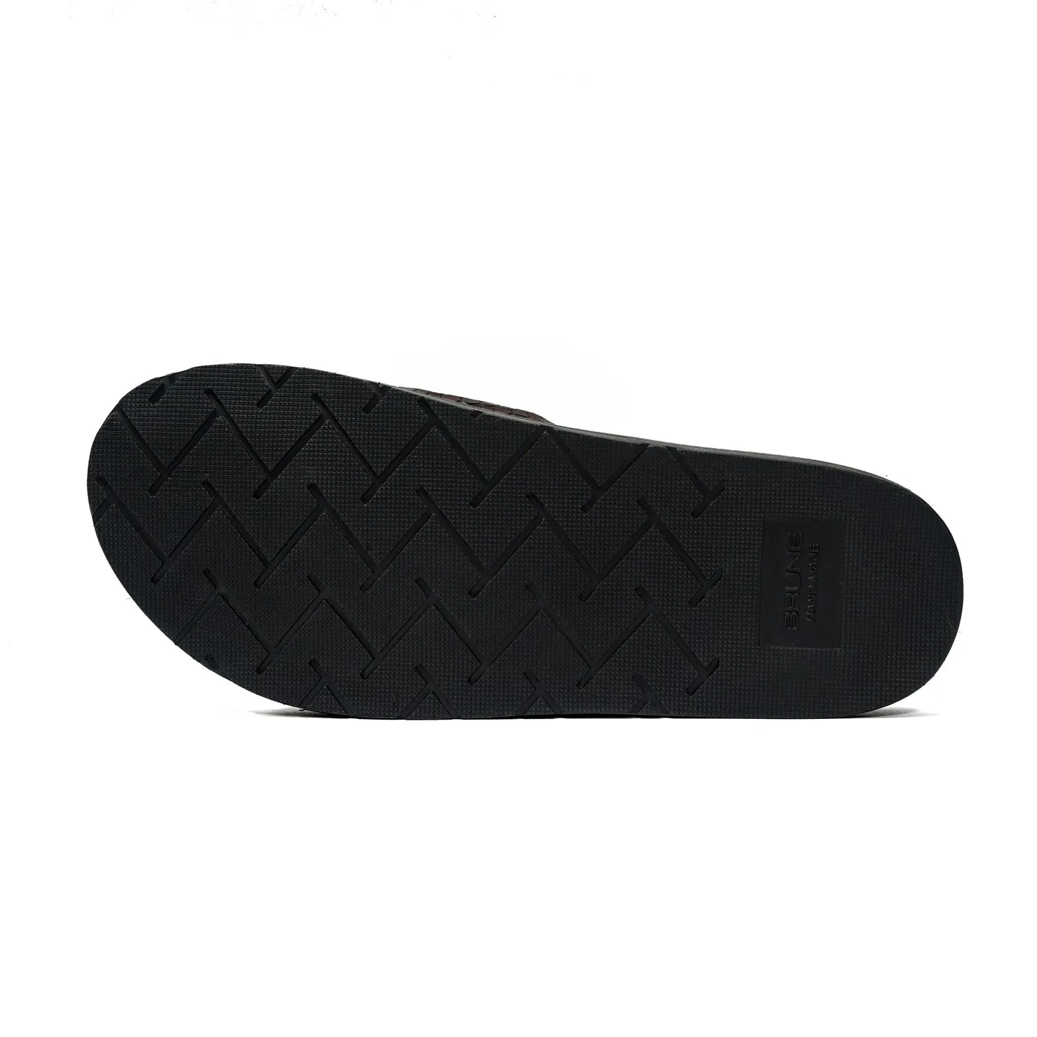 Flip-Flop Slider Slippers with Adjustable Wine Strap