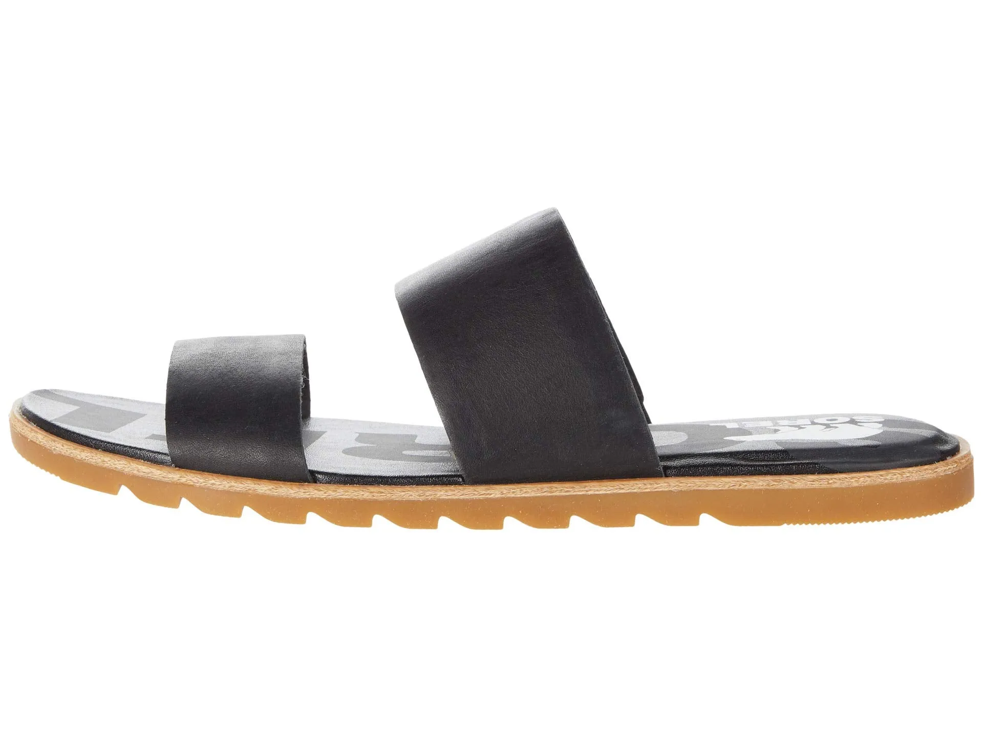 Flip-flops SOREL, Ella II Slide