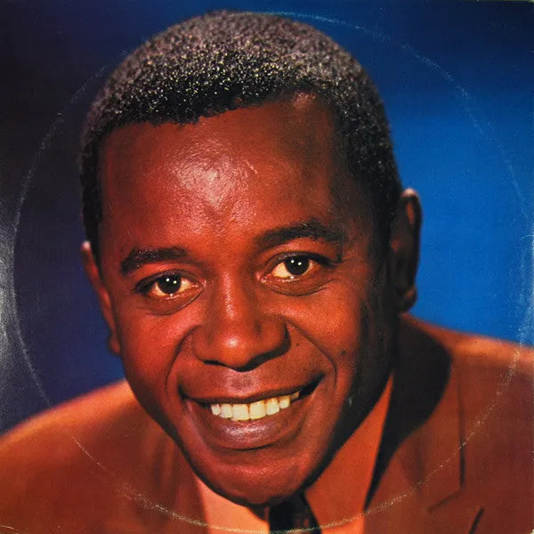 Flip Wilson With Special Guest David Frost - "Flip" - The Flip Wilson Show - Very Good Plus (VG )