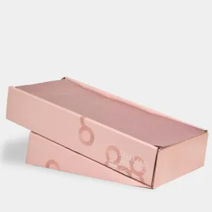Framar Embossed Foil - Rosé All Day (Medium)