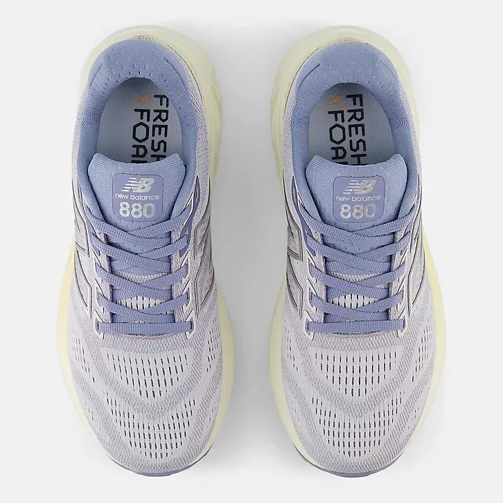 Fresh Foam X 880v15 - Pearl Grey with Calcium