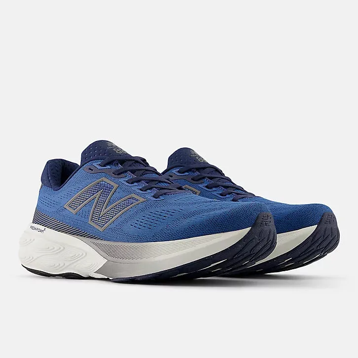 Fresh Foam X 880v15 - Sea Stone with Nb Navy