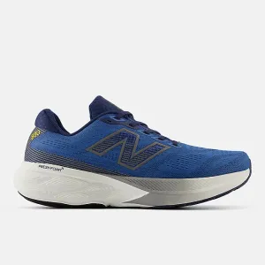 Fresh Foam X 880v15 - Sea Stone with Nb Navy