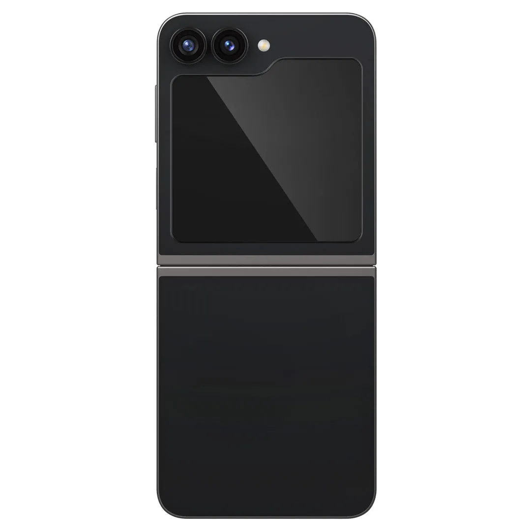 Galaxy Z Flip 6 - Snap Fit (2P)