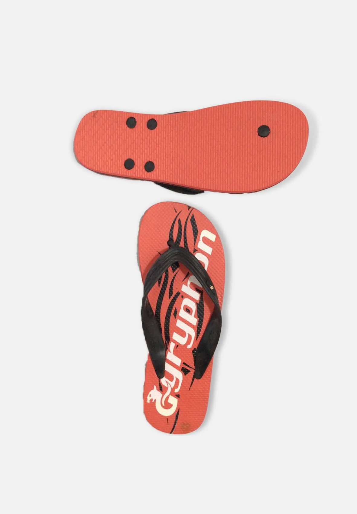 GRYPHON Flip Flop