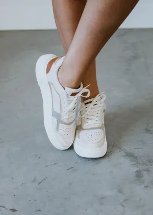 Harmony Low Top Sneaker