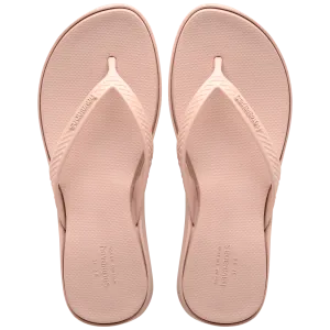 High Platform Flip Flops