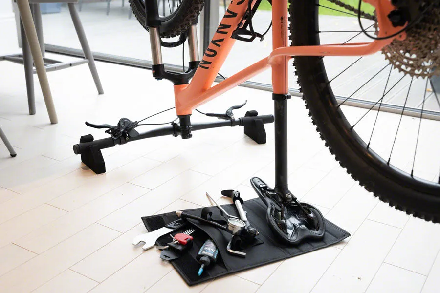 Hiplok Flip Stand