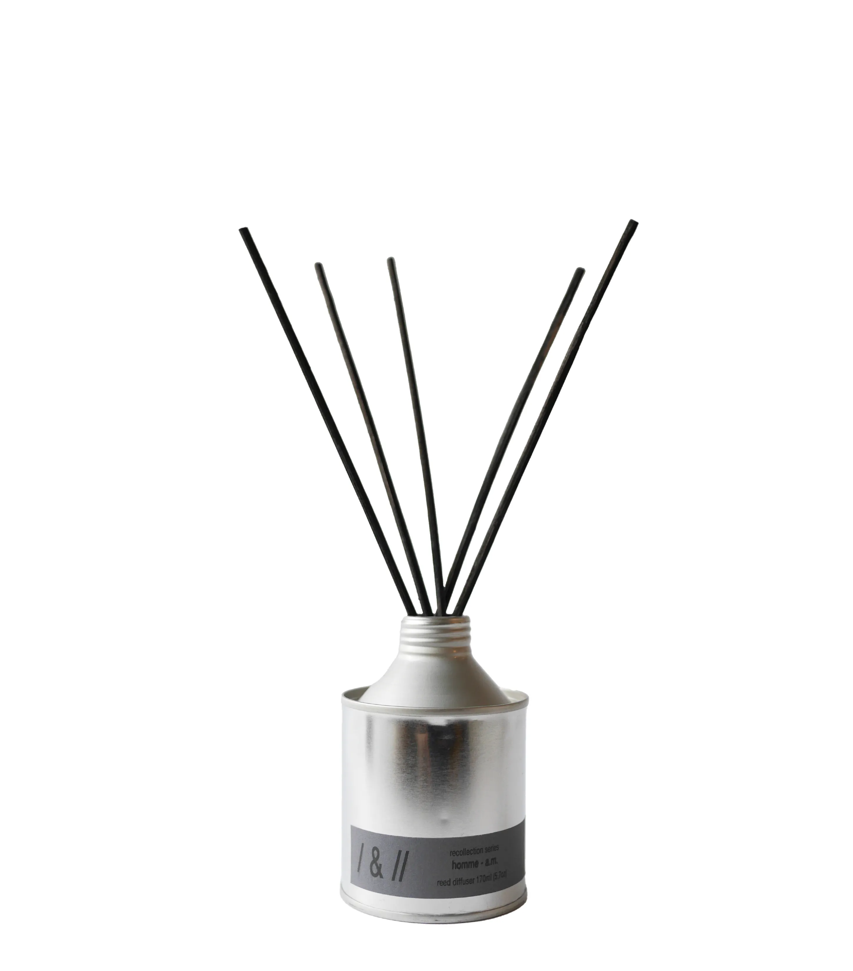 Homme - a.m. Reed Diffuser