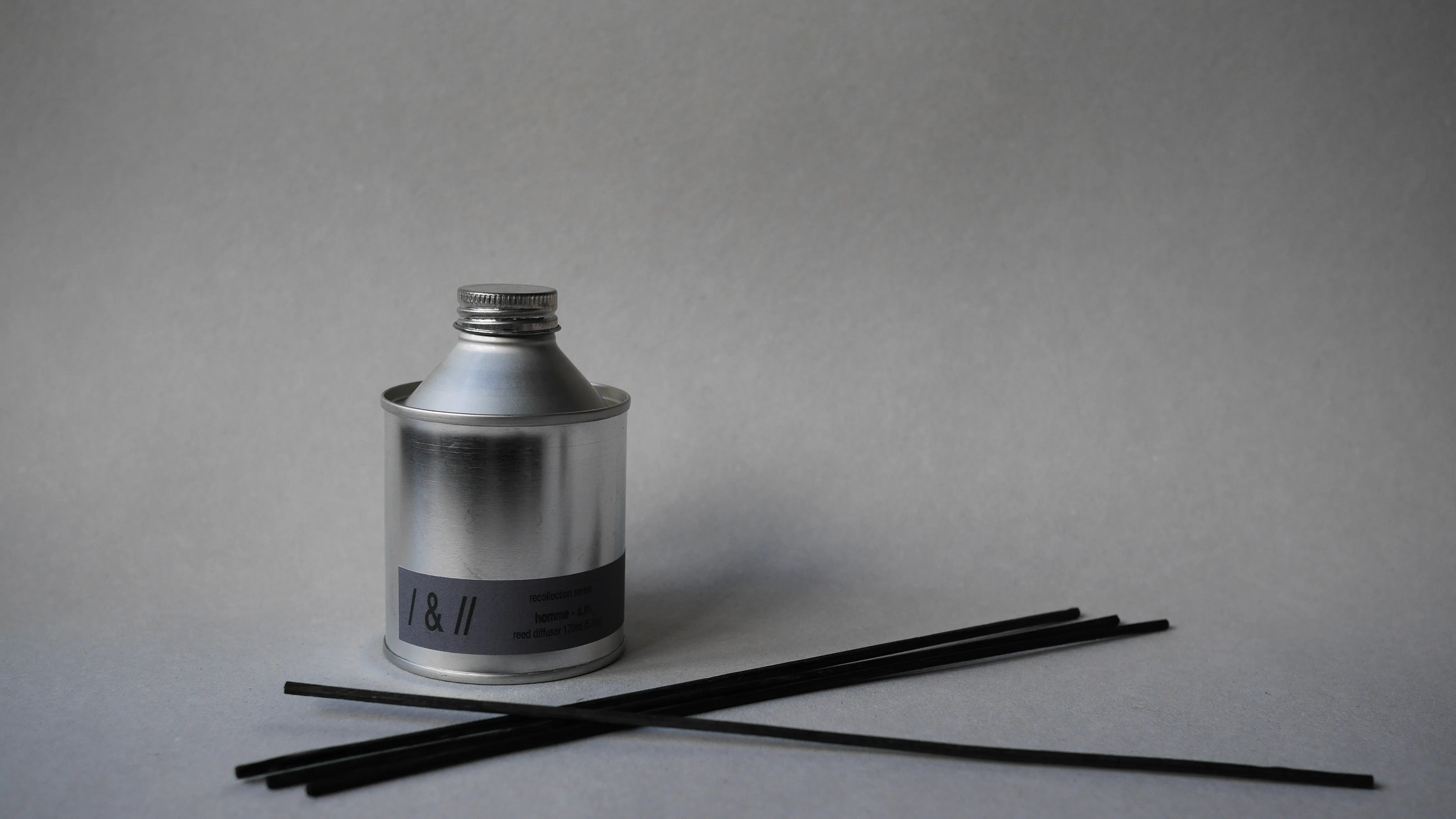 Homme - a.m. Reed Diffuser