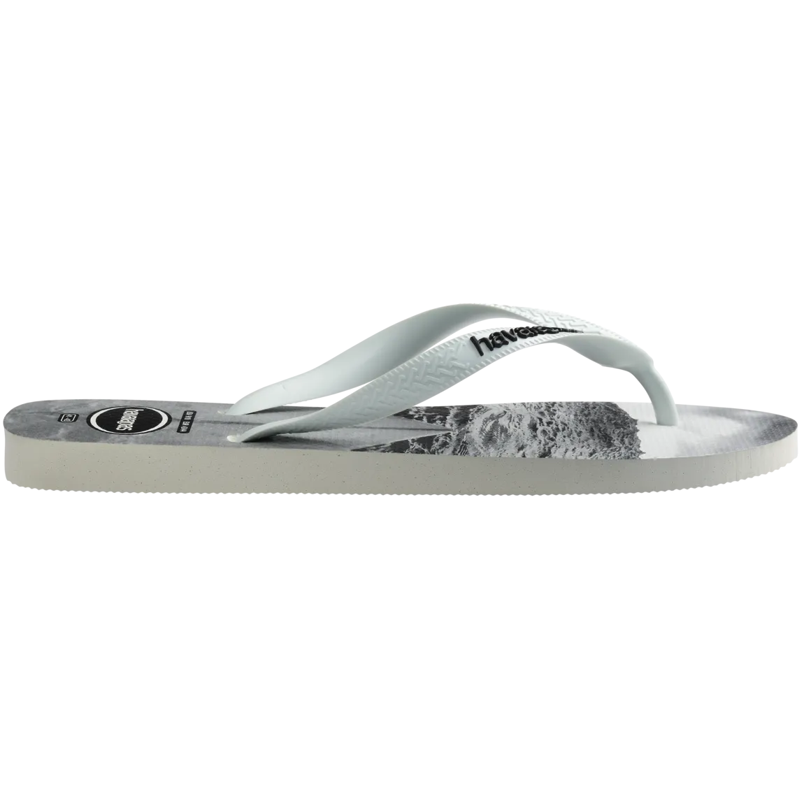 Hype Flip Flops