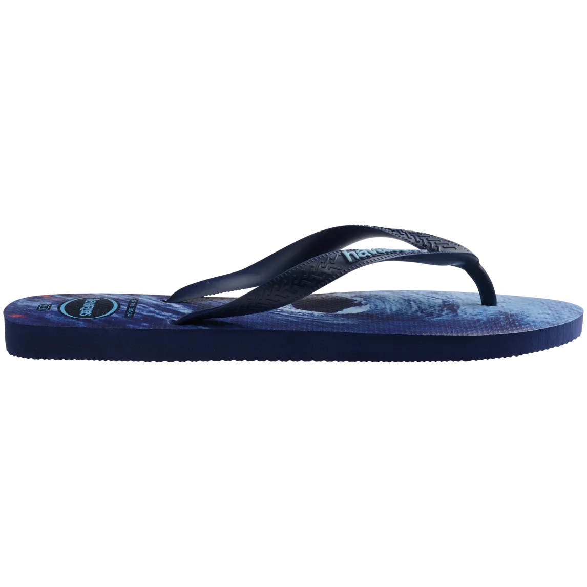 Hype Flip Flops