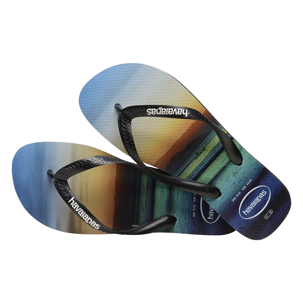 Hype Flip Flops