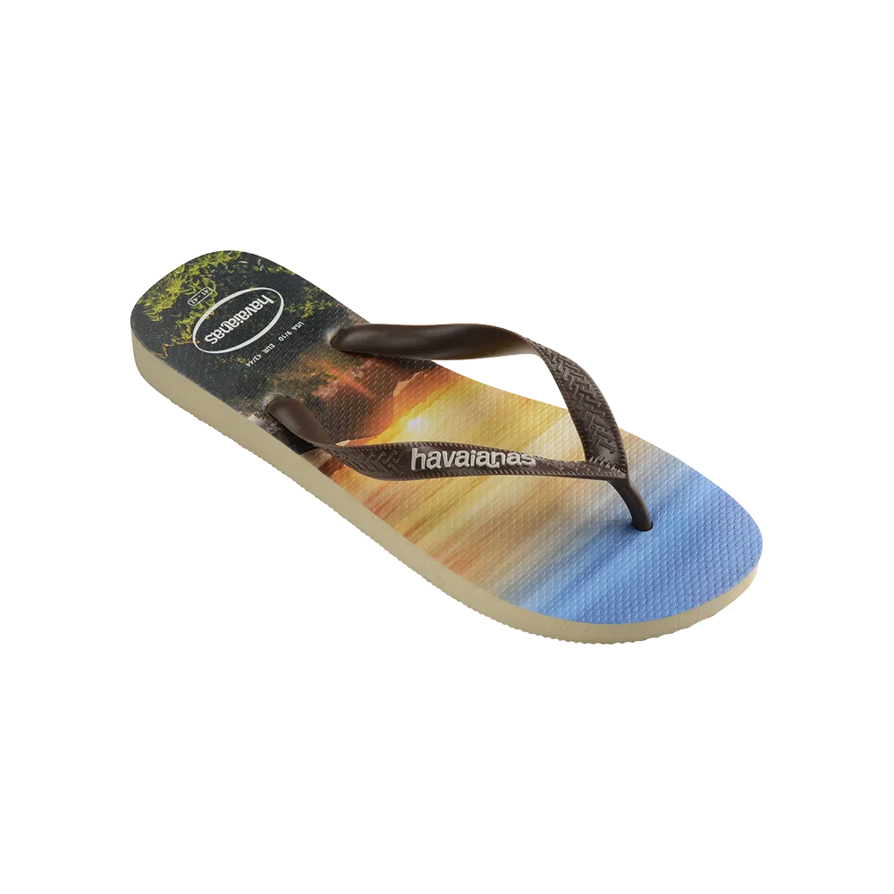 Hype Flip Flops