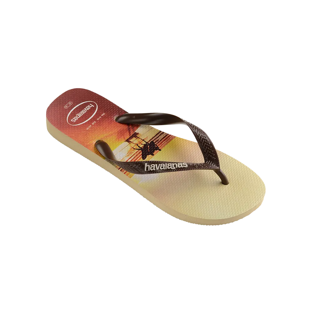 Hype Flip Flops
