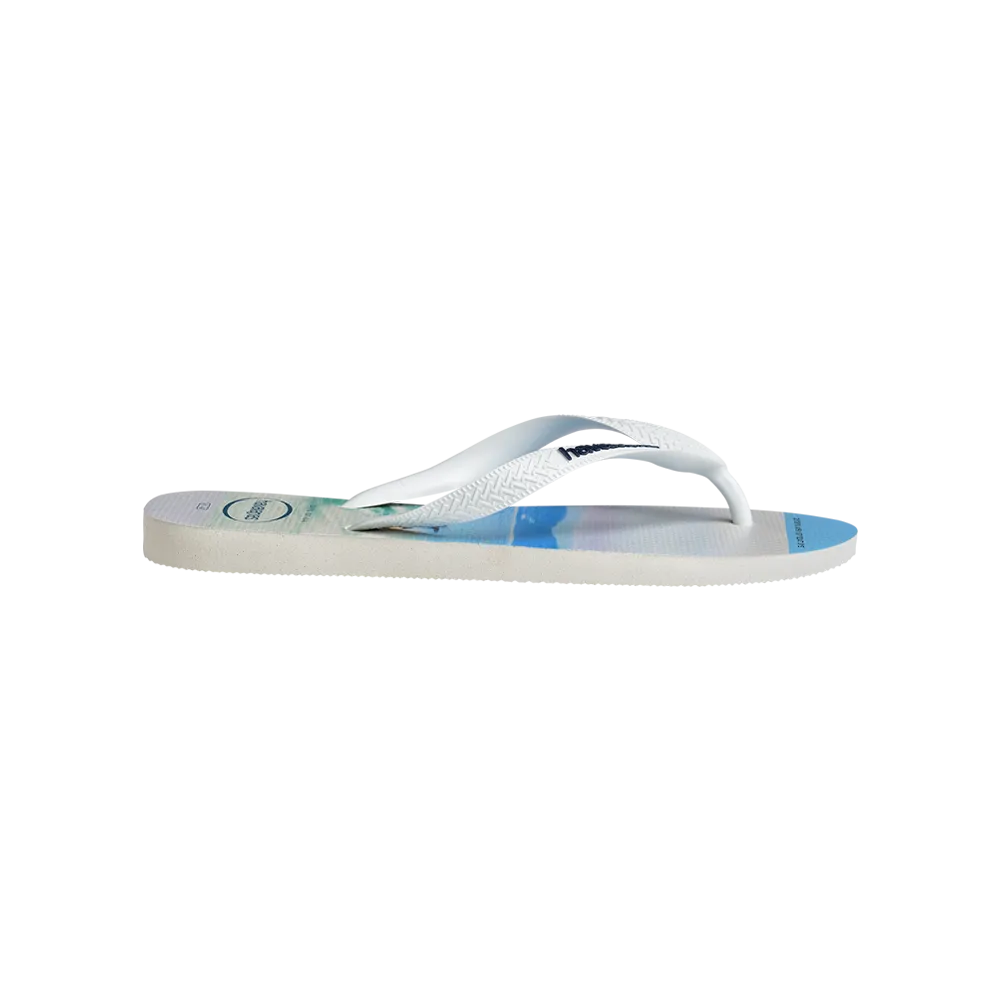 Hype Flip Flops