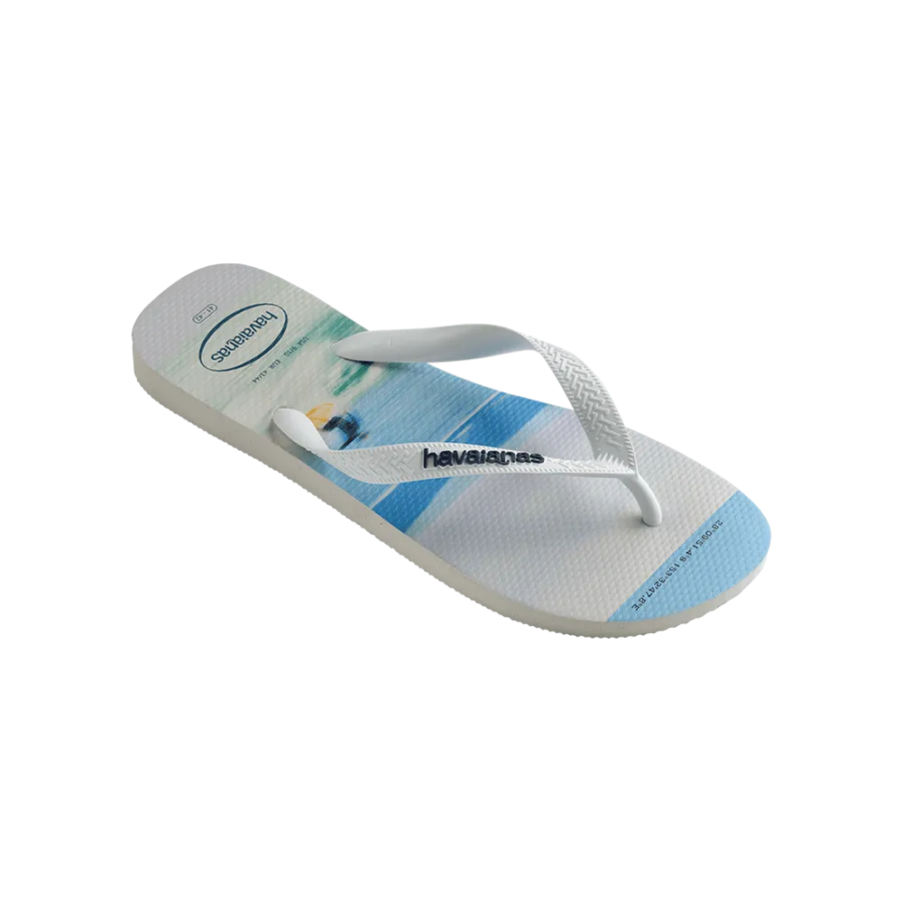 Hype Flip Flops
