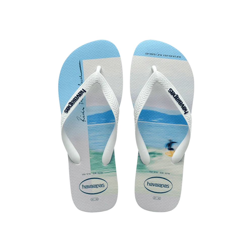 Hype Flip Flops