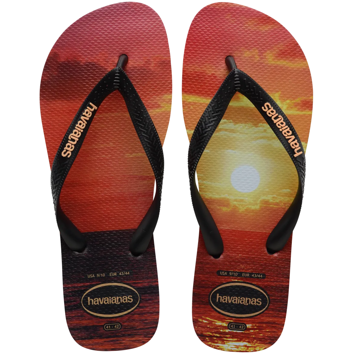Hype Flip Flops