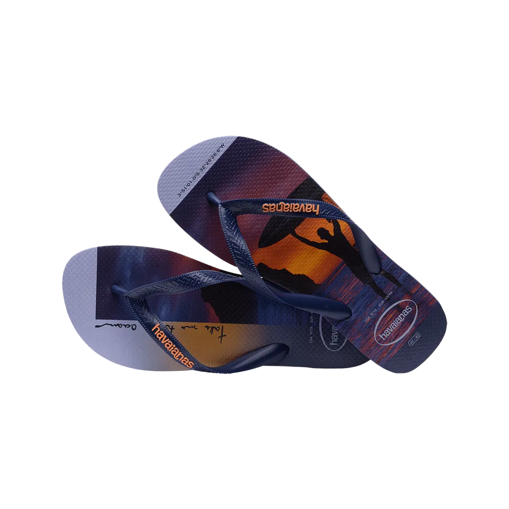 Hype Flip Flops