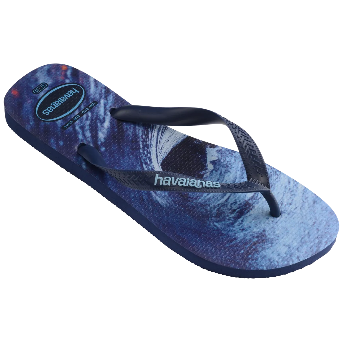 Hype Flip Flops
