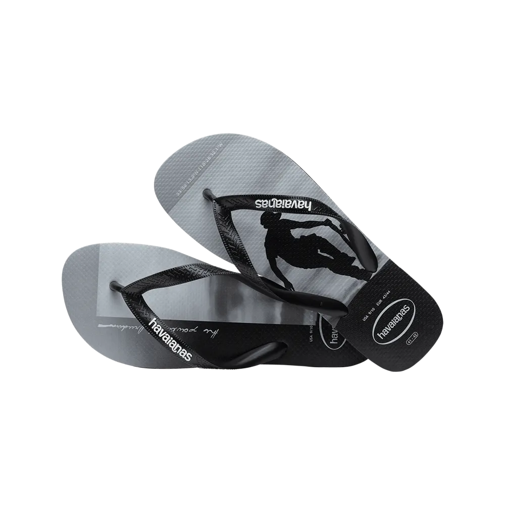 Hype Flip Flops