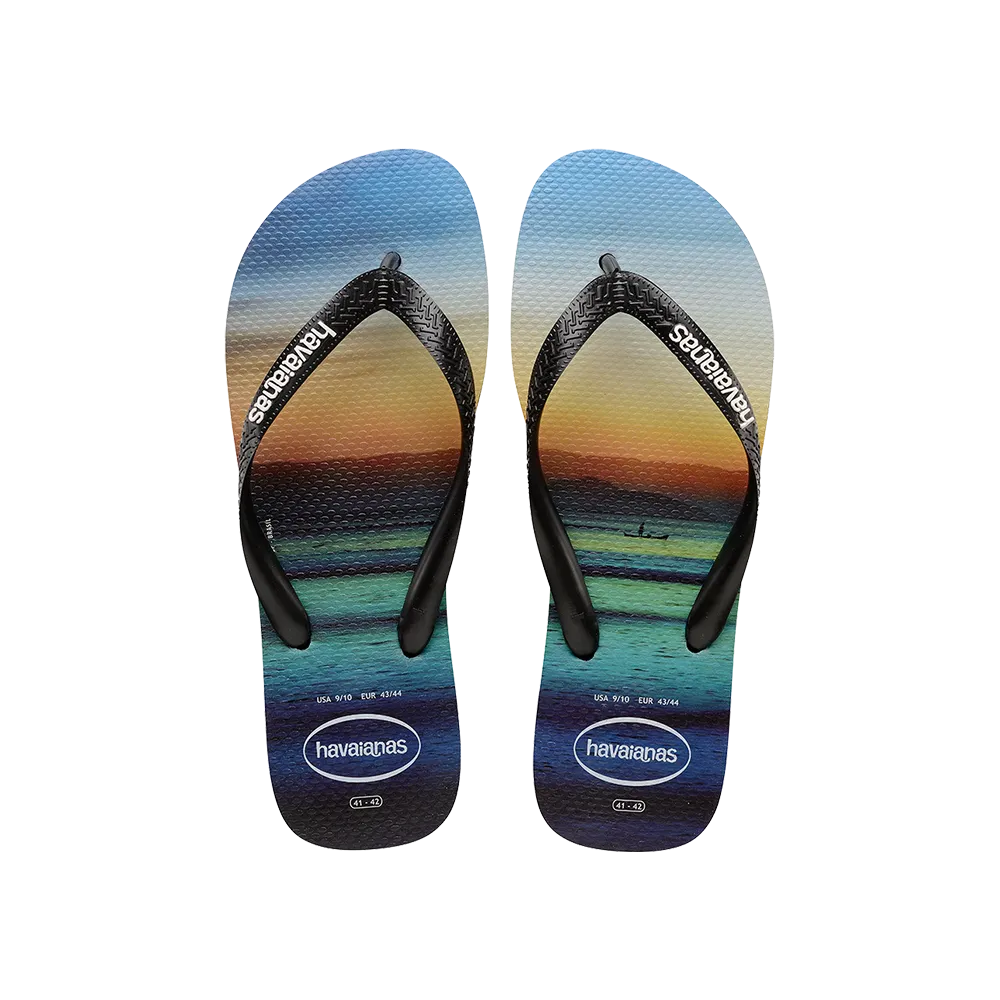 Hype Flip Flops