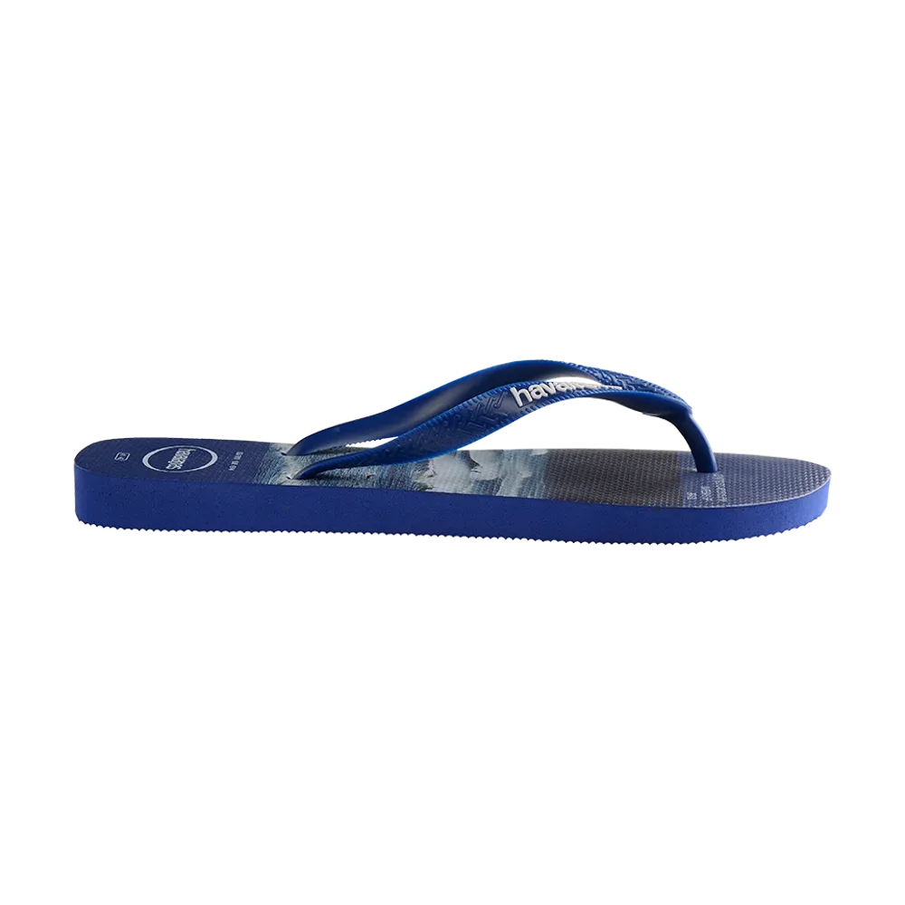 Hype Flip Flops