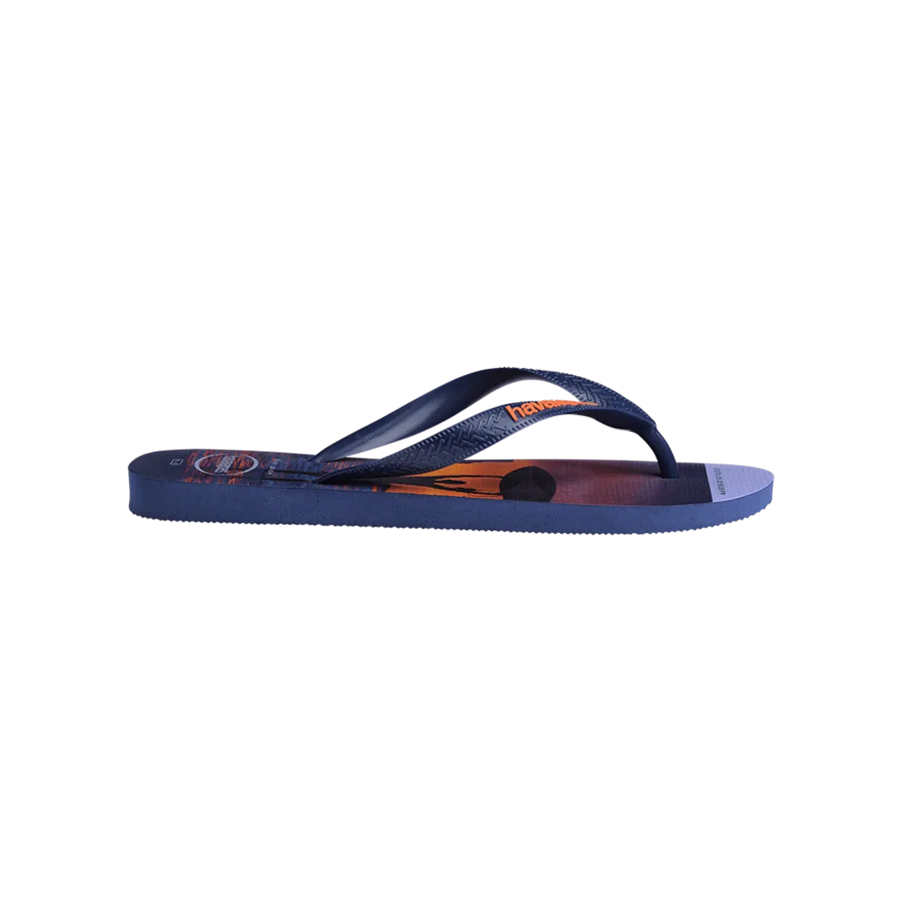 Hype Flip Flops