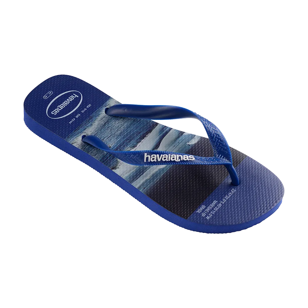 Hype Flip Flops