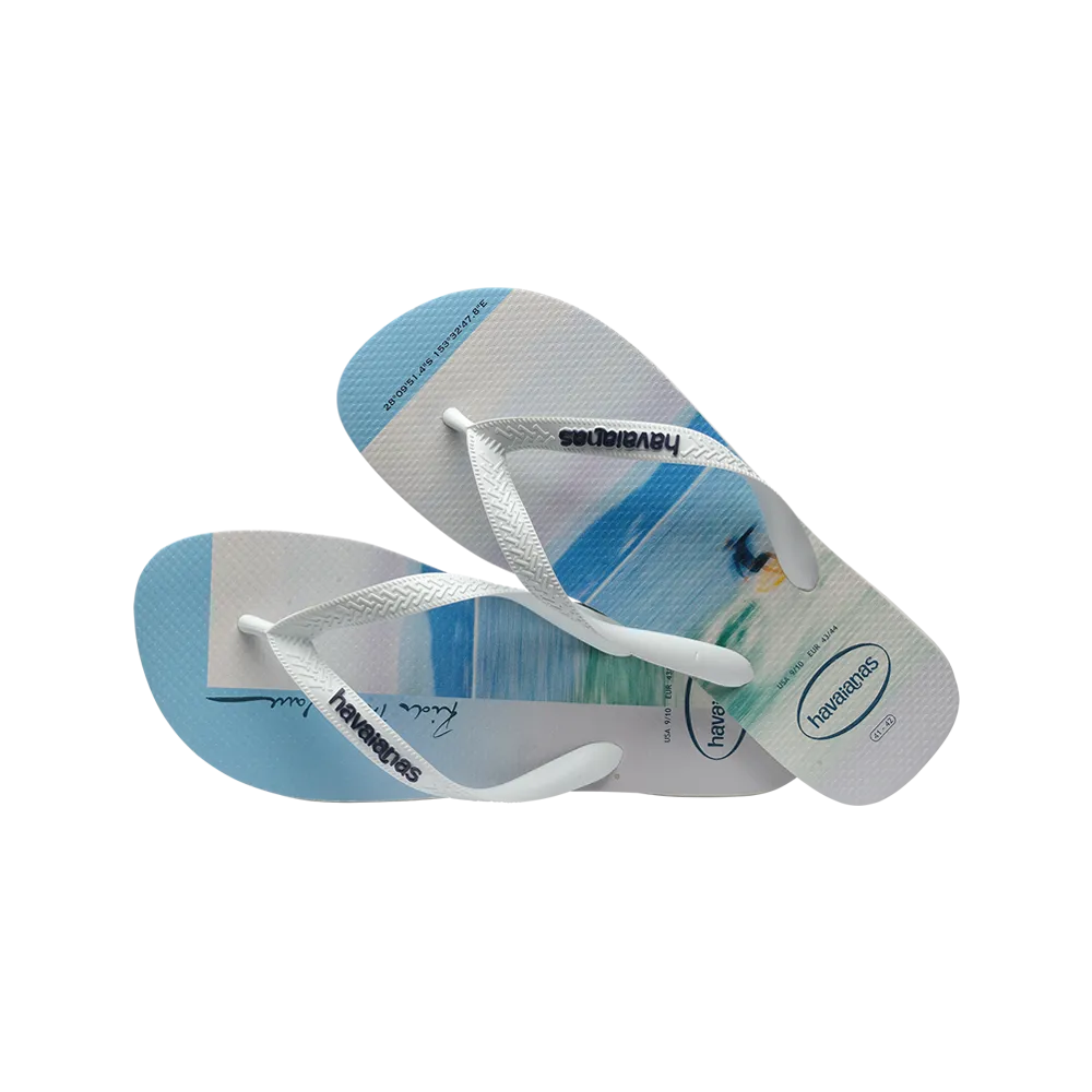 Hype Flip Flops