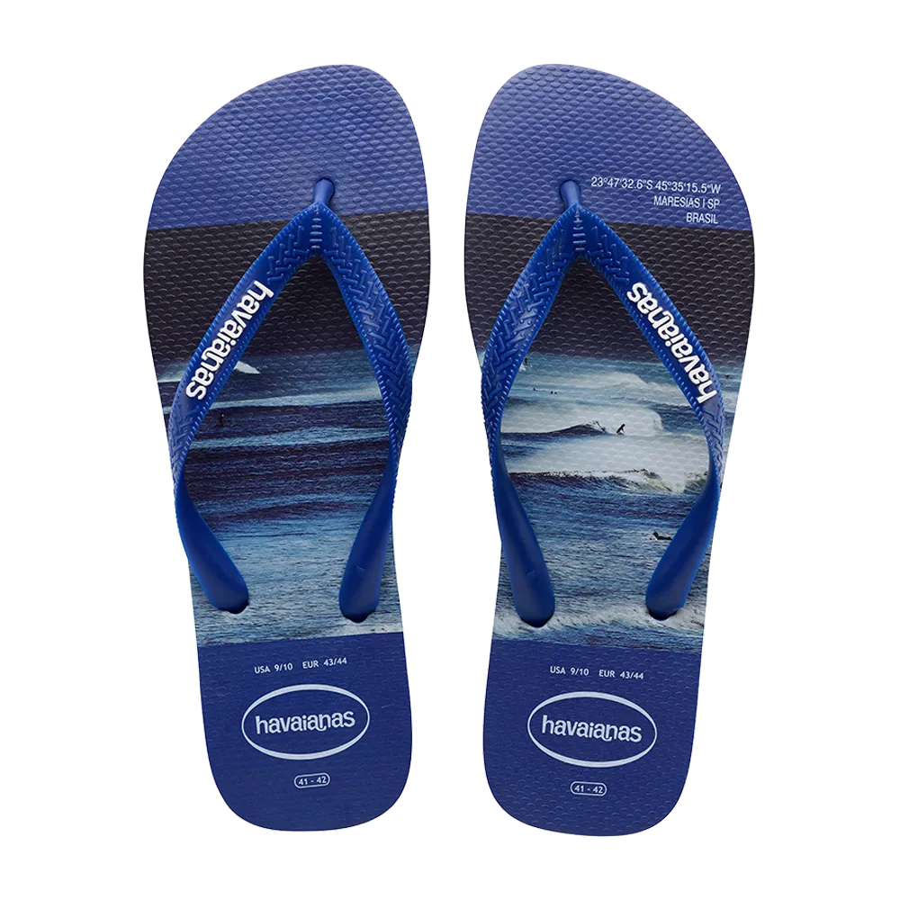 Hype Flip Flops