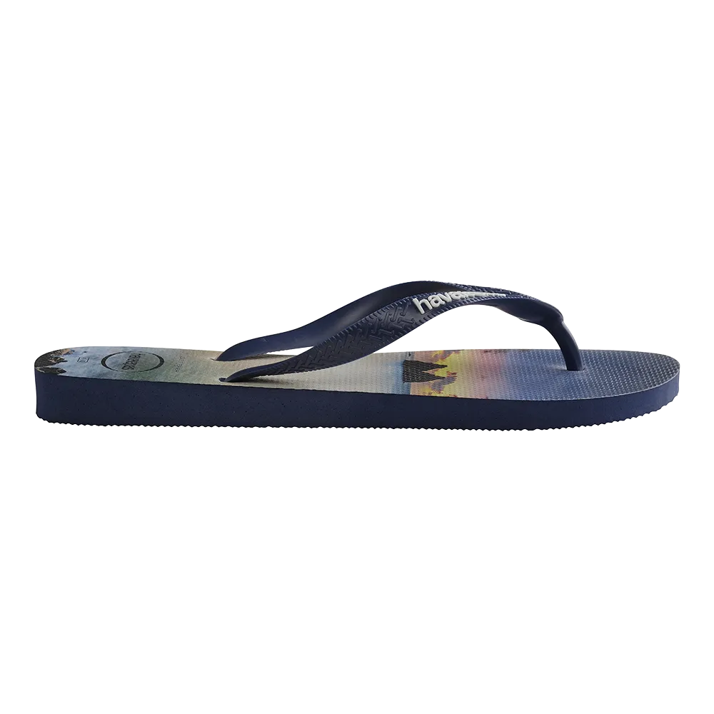 Hype Flip Flops