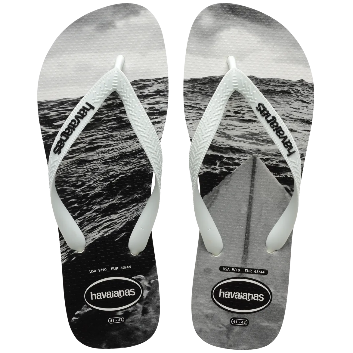 Hype Flip Flops