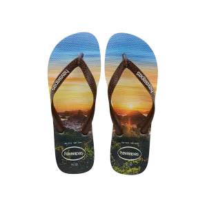 Hype Flip Flops