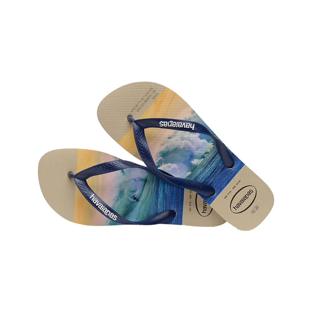 Hype Flip Flops