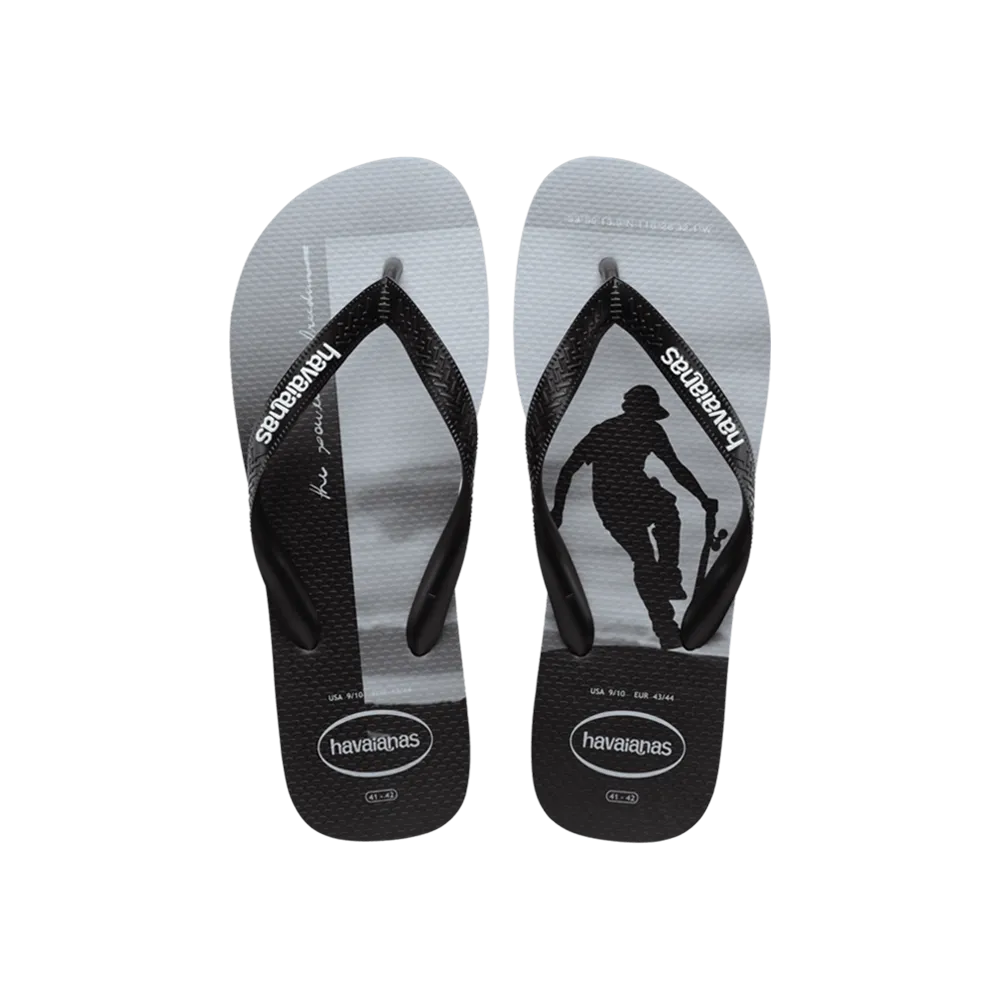 Hype Flip Flops