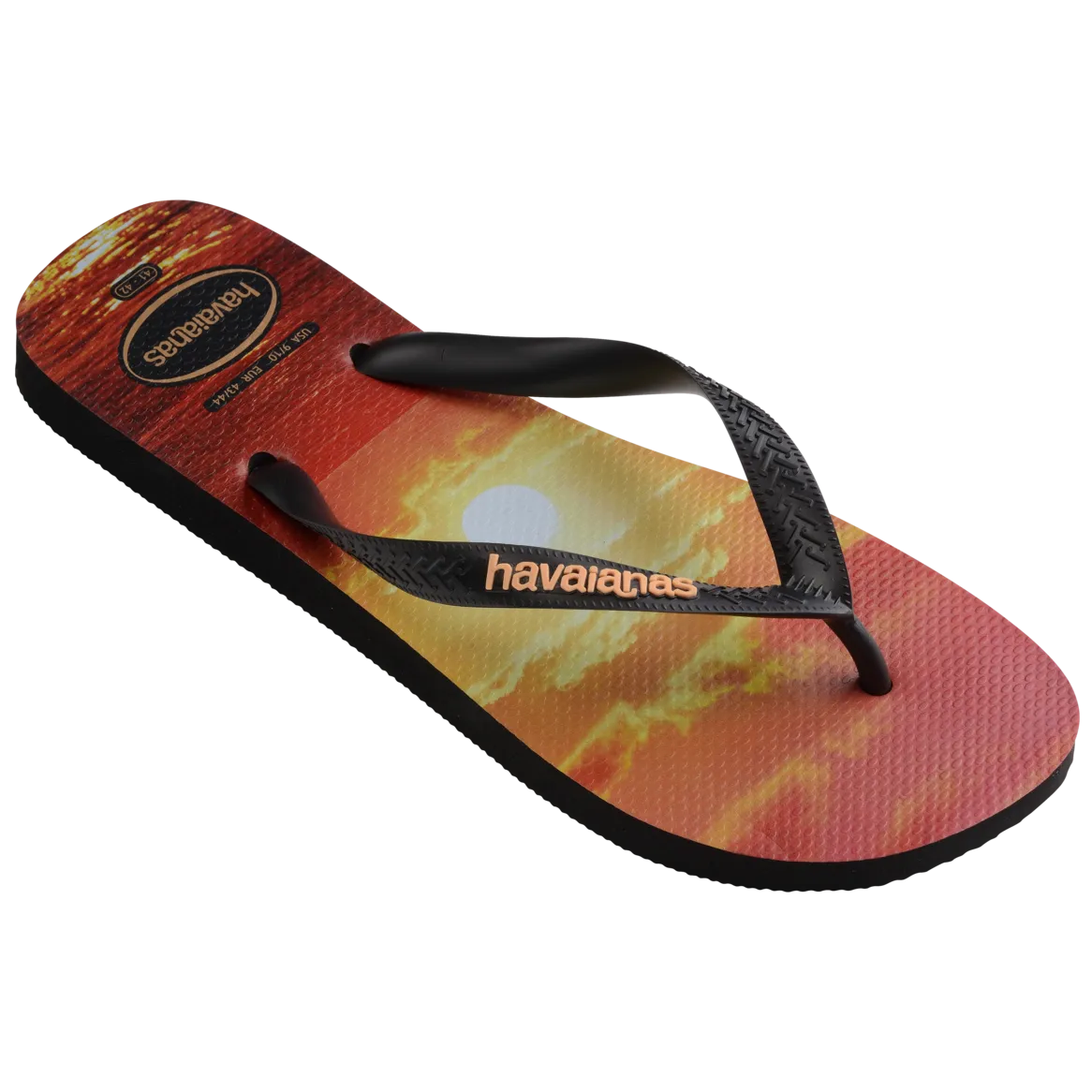 Hype Flip Flops