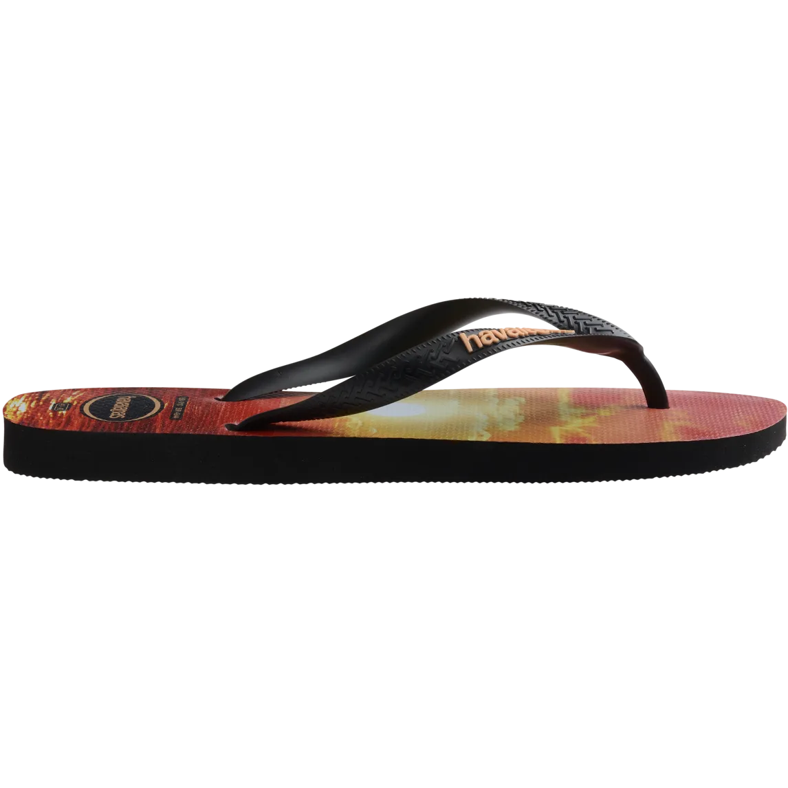 Hype Flip Flops