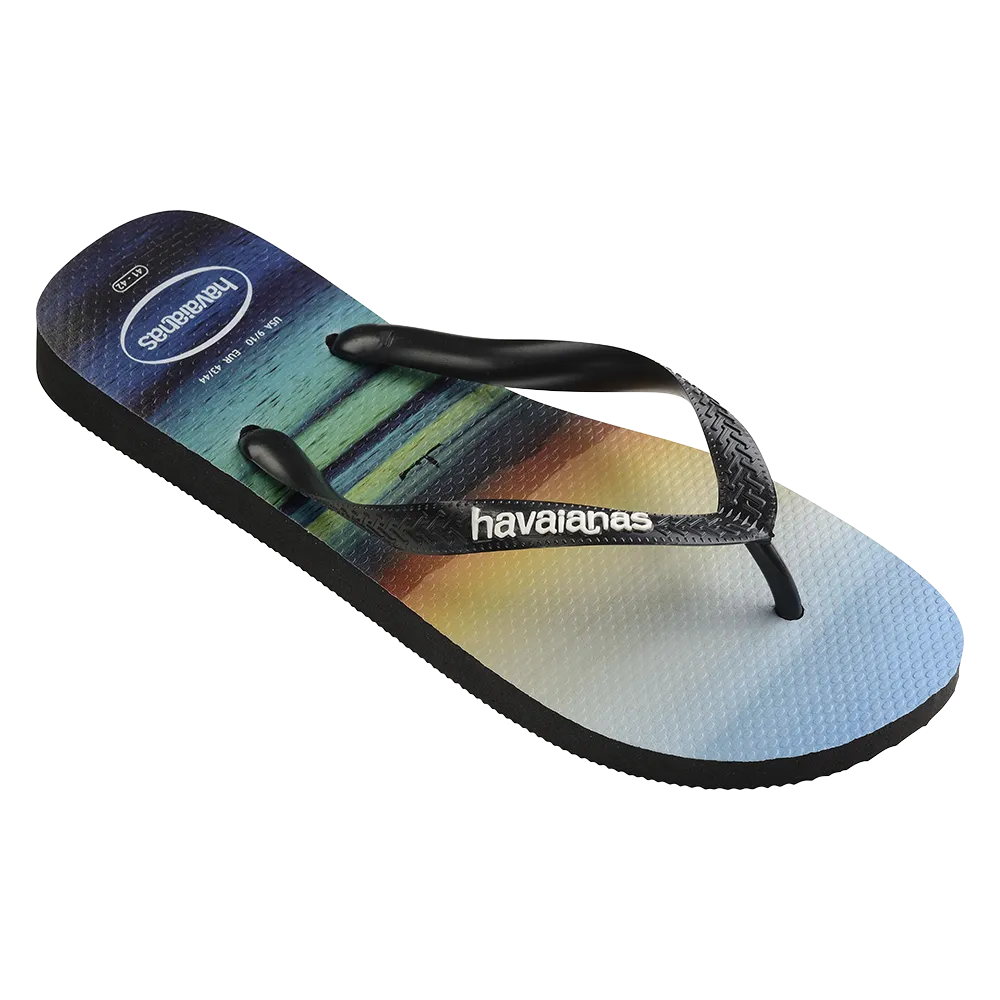 Hype Flip Flops