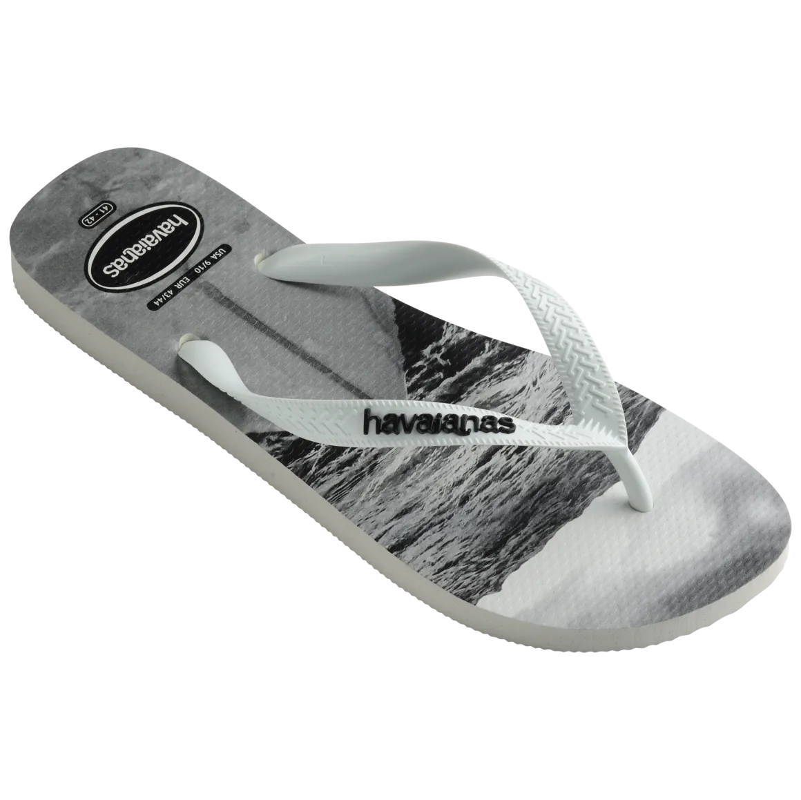 Hype Flip Flops