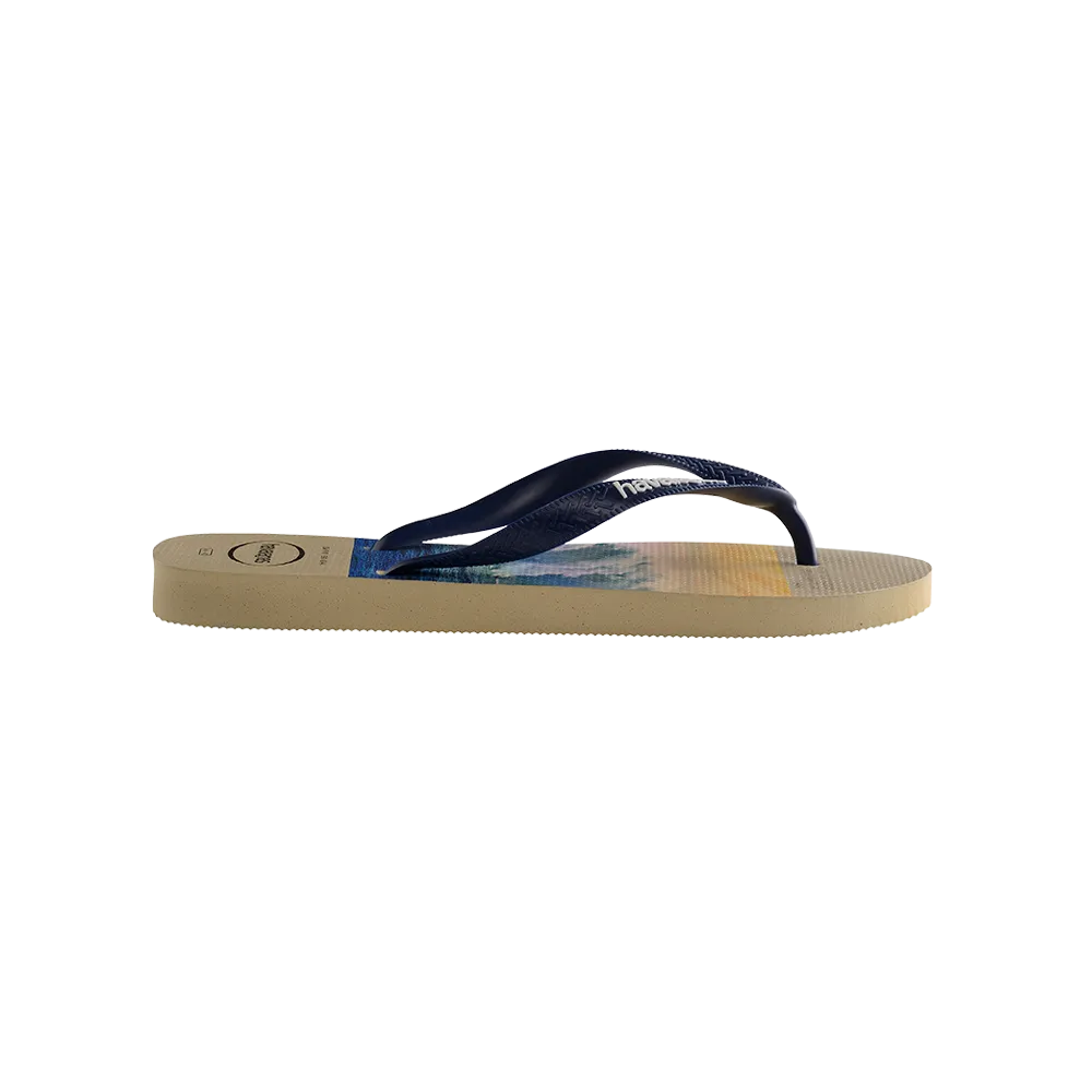 Hype Flip Flops